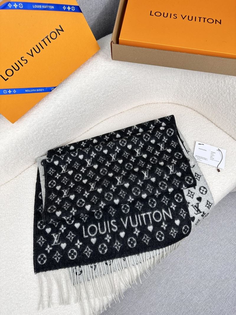 Louis Vuitton Scarf